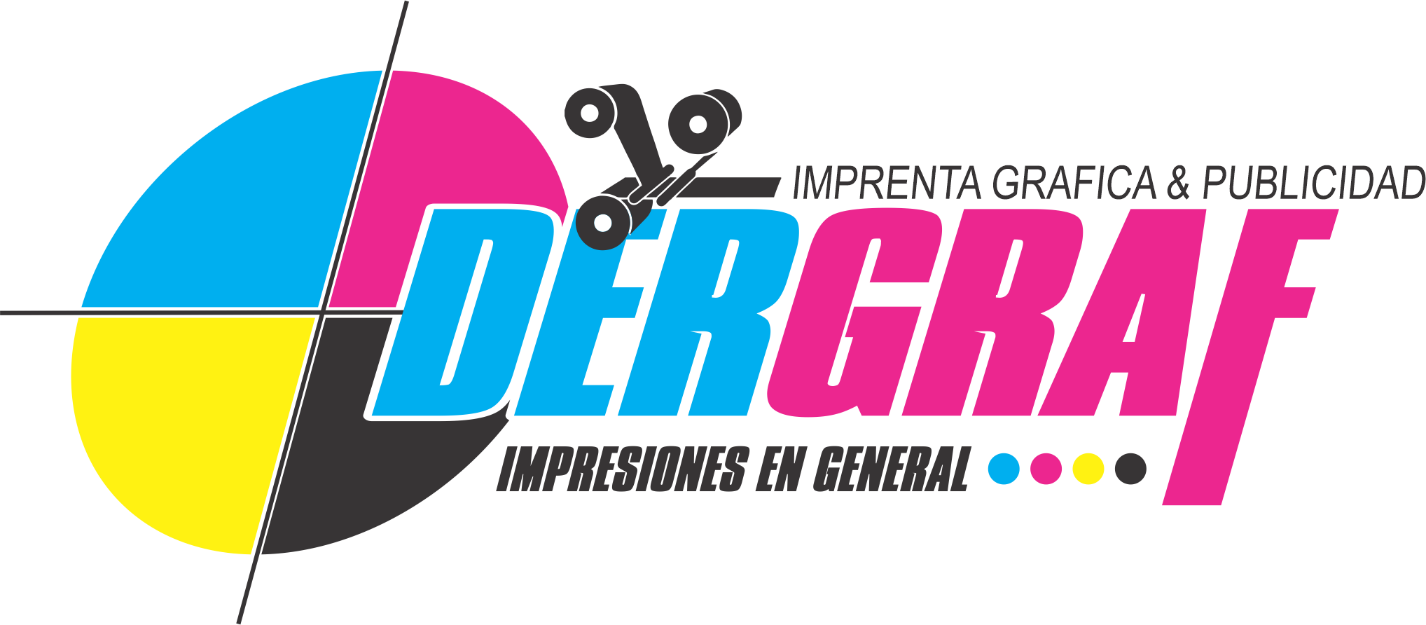 Logo Dergraf