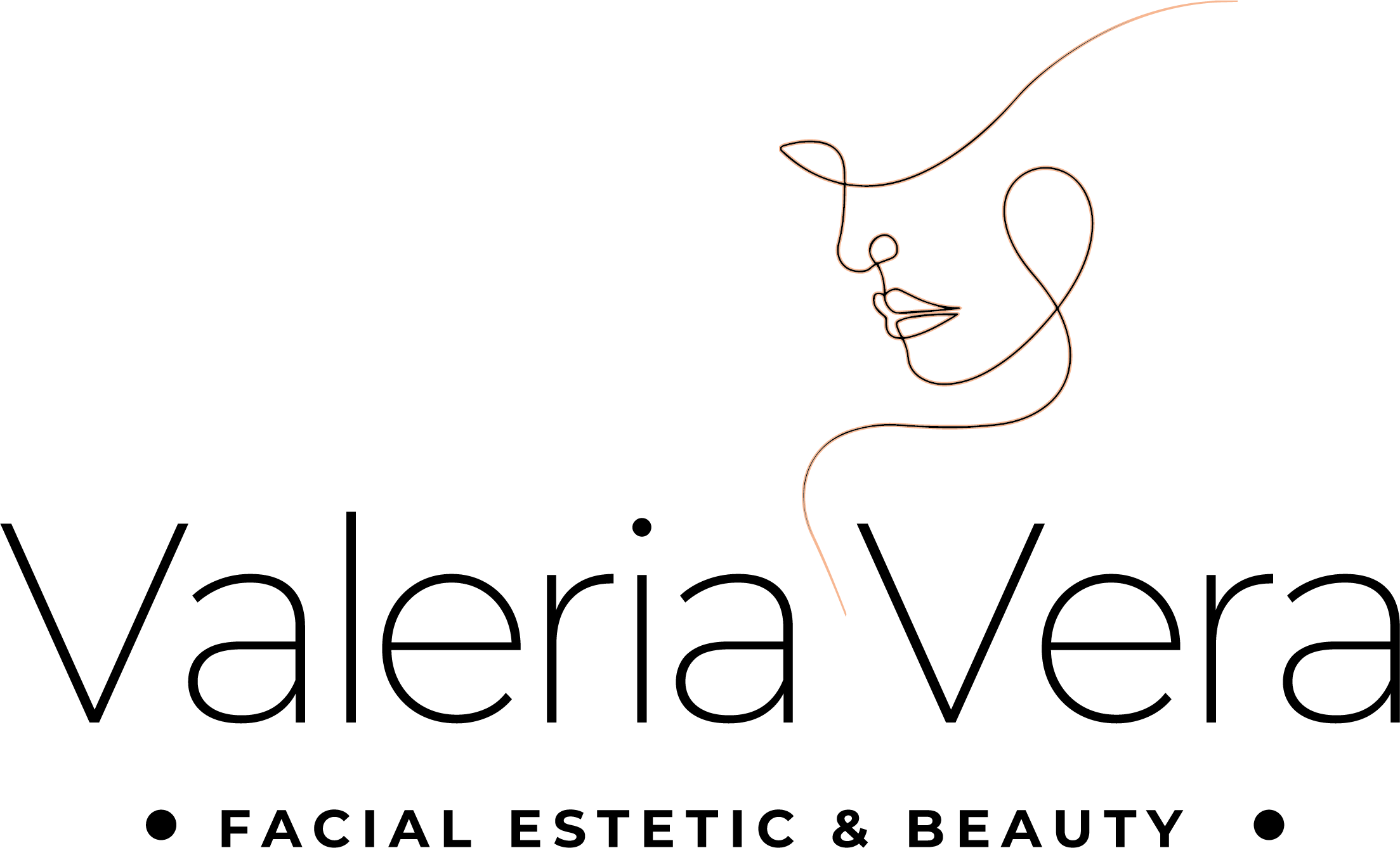 Logo Valeria Vera