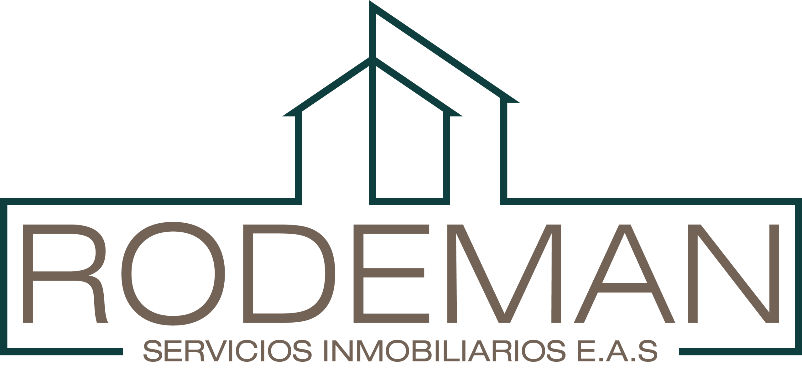 Logo Rodeman