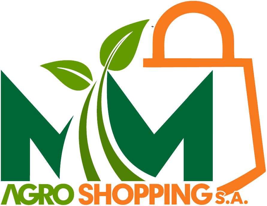 Logo MM Agroshopping